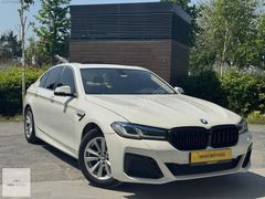 MASS MOTORSS TAN G30 DÖNÜŞÜM 5.20i BAKIMLI