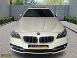 2015 BMW 520İ PREMIUM HAYALET+VAKUM DEĞİŞENSİZ KAYITSIZ
