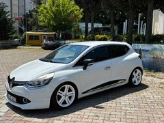 Sahibinden Renault Clio 1.5 dCi Icon 2012 Model  255.000 km Beyaz