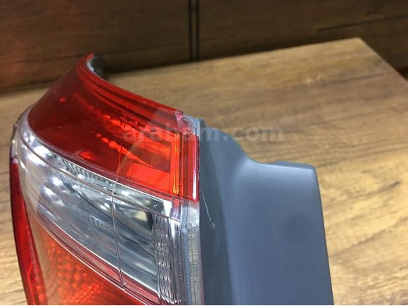 TOYATA COROLLA 2016 SOL DIŞ STOP LAMBASI ORJİNAL