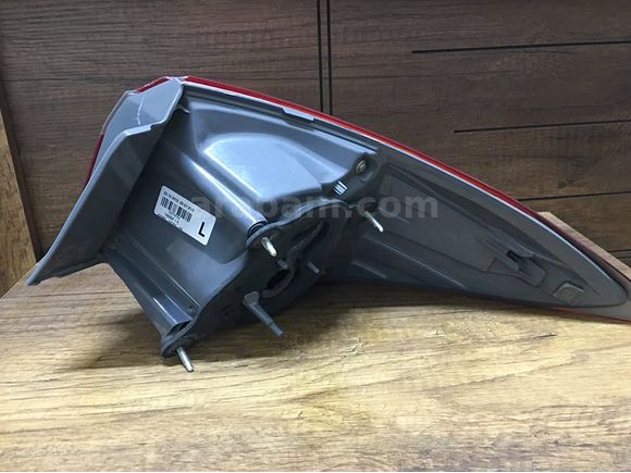 TOYATA COROLLA 2016 SOL DIŞ STOP LAMBASI ORJİNAL