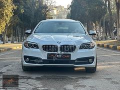 ATO-CAR'DAN 2015 520İ PREMİUM+HAYALET+BEJDERİ+VAKUM+ELK.BAĞJ+SUN