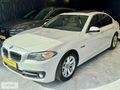 SEVİLEN'DEN BMW 520İ PREMİUM ISITMA&HAFIZA&VAKUM&DİREKSİYON ISTM