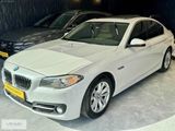 SEVİLEN'DEN BMW 520İ PREMİUM ISITMA&HAFIZA&VAKUM&DİREKSİYON ISTM