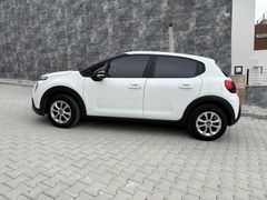 Sahibinden Citroen C3 1.2 PureTech Feel 2023 Model 