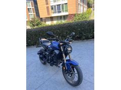 Sahibinden Honda CB 250 R 