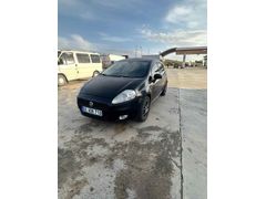 Sahibinden Fiat Punto Grande 1.3 Multijet Emotion 2007 Model 