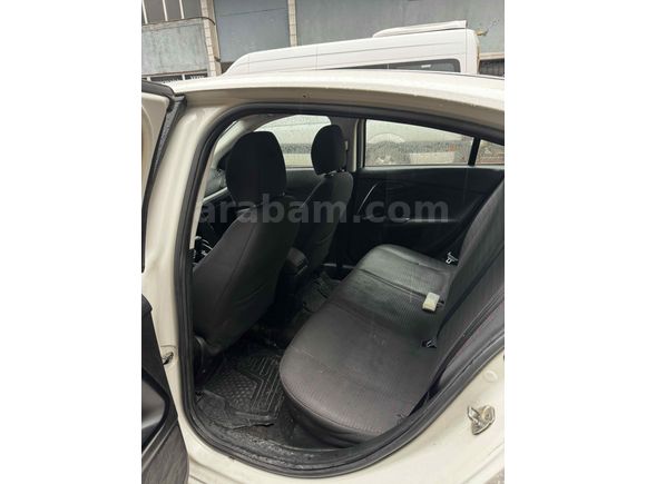 Sahibinden Fiat Egea 1.3 Multijet Easy 2018 Model 