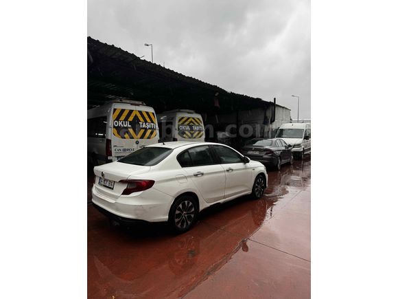 Sahibinden Fiat Egea 1.3 Multijet Easy 2018 Model 