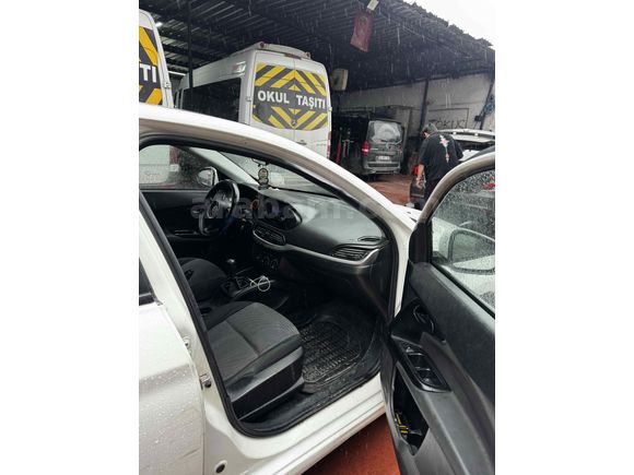 Sahibinden Fiat Egea 1.3 Multijet Easy 2018 Model 