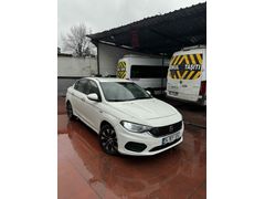 Sahibinden Fiat Egea 1.3 Multijet Easy 2018 Model 