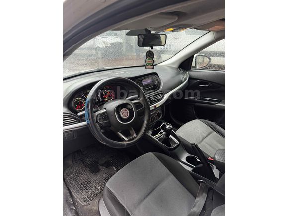 Sahibinden Fiat Egea 1.3 Multijet Easy 2018 Model 