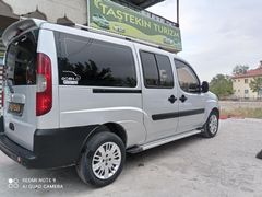 TERTEMİZ MASRAFSİZ 5 YİLLİK SAHİBİNDEN Fiat Doblo Combi Mix 1.9 Multijet Maxi Active 2008 Model Konya