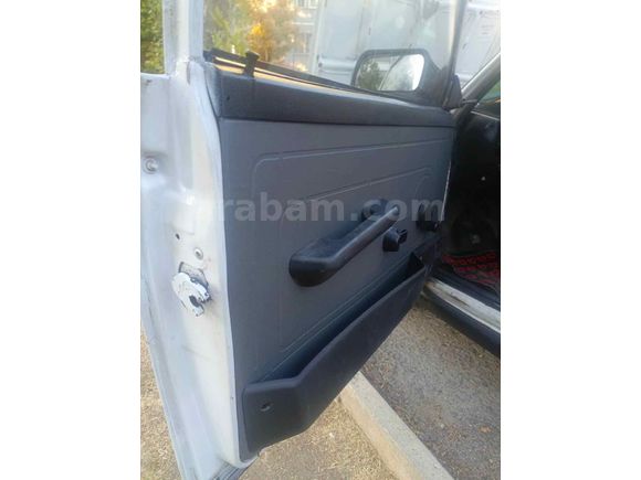 Sahibinden Tofaş Kartal 5 Vites 1994 Model 