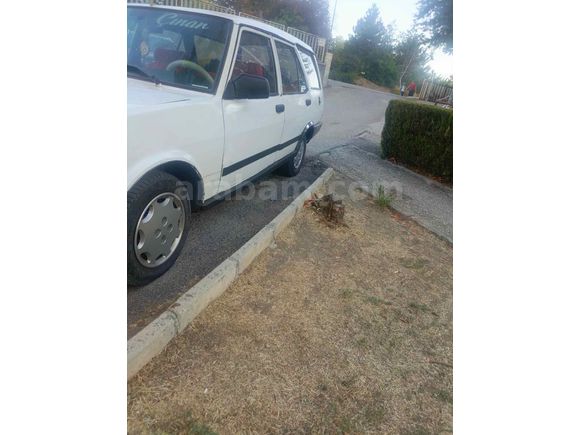Sahibinden Tofaş Kartal 5 Vites 1994 Model 