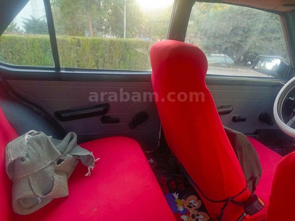 Sahibinden Tofaş Kartal 5 Vites 1994 Model 
