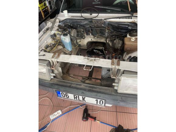 Sahibinden Tofaş Kartal 5 Vites 1994 Model 