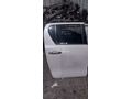 TOYOTA HILUX 2023 ÇIKMA ORİJİNAL-HATASIZ SAĞ ARKA KAPI  05435439694   