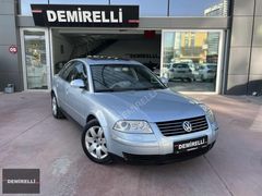 YANLIŞ OKUMADINIZ 135.000KM - HIGHLINE 2 - TAM OTOMATİK