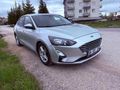 Sahibinden Ford Focus 1.5 TDCi Trend X 2020 Model 