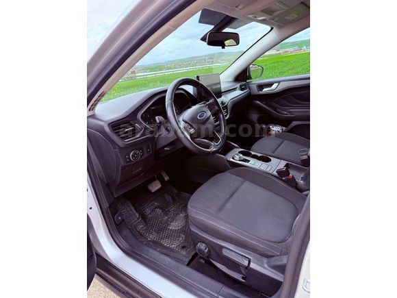 Sahibinden Ford Focus 1.5 TDCi Trend X 2020 Model 