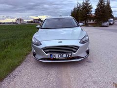 Sahibinden Ford Focus 1.5 TDCi Trend X 2020 Model 