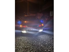 Sahibinden Opel Astra 1.6 Enjoy 2003 Model  250.000 km Beyaz