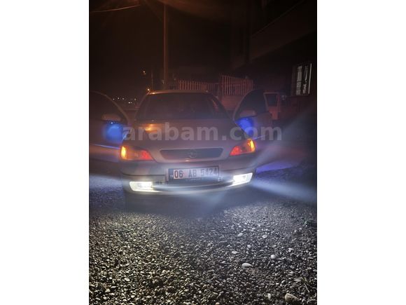 Sahibinden Opel Astra 1.6 Enjoy 2003 Model  250.000 km Beyaz