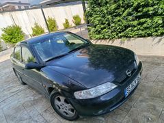 Sahibinden Opel Vectra 1.6 Comfort 2001 Model