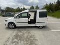 düşük kmde  Caddy 2.0 TDI Sportline 2013 Model Çorum