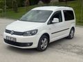 düşük kmde  Caddy 2.0 TDI Sportline 2013 Model Çorum