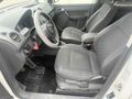düşük kmde  Caddy 2.0 TDI Sportline 2013 Model Çorum