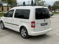 düşük kmde  Caddy 2.0 TDI Sportline 2013 Model Çorum