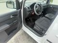 düşük kmde  Caddy 2.0 TDI Sportline 2013 Model Çorum