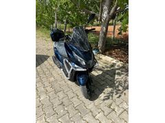 Sahibinden Mondial 125 Fuzion