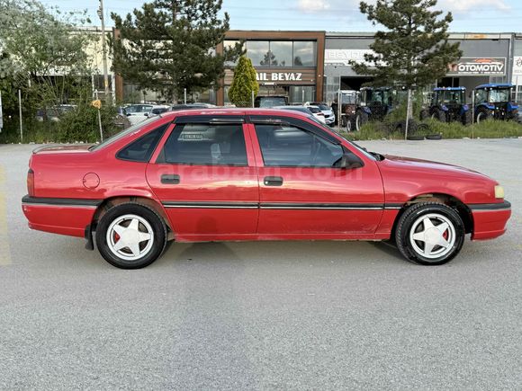 1993 MODEL OPEL VECTRA LPG Lİ