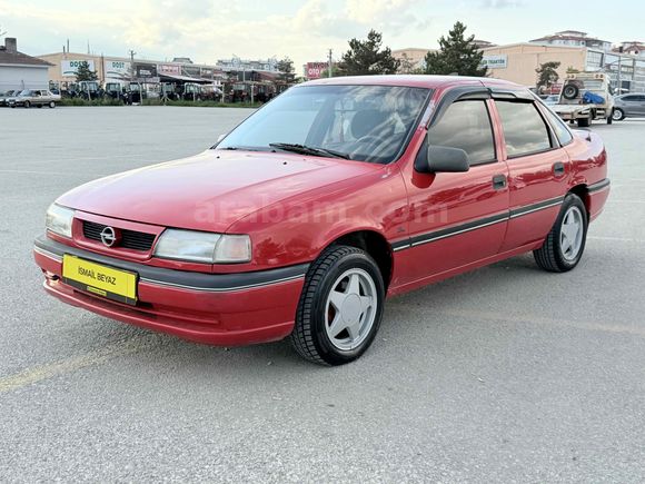 1993 MODEL OPEL VECTRA LPG Lİ