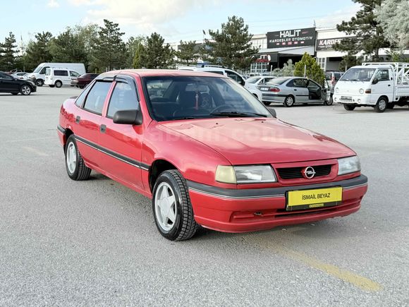 1993 MODEL OPEL VECTRA LPG Lİ