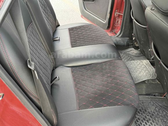 1993 MODEL OPEL VECTRA LPG Lİ