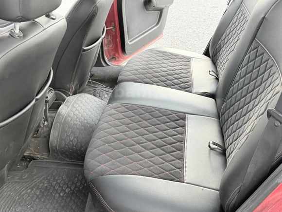 1993 MODEL OPEL VECTRA LPG Lİ