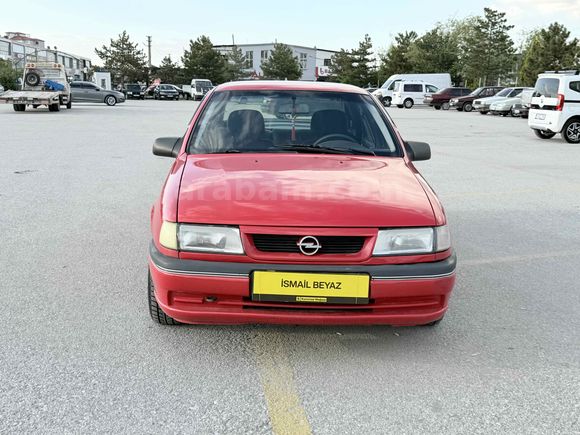 1993 MODEL OPEL VECTRA LPG Lİ