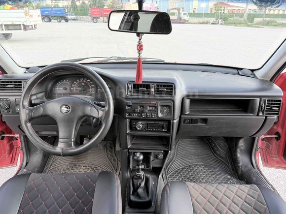 1993 MODEL OPEL VECTRA LPG Lİ