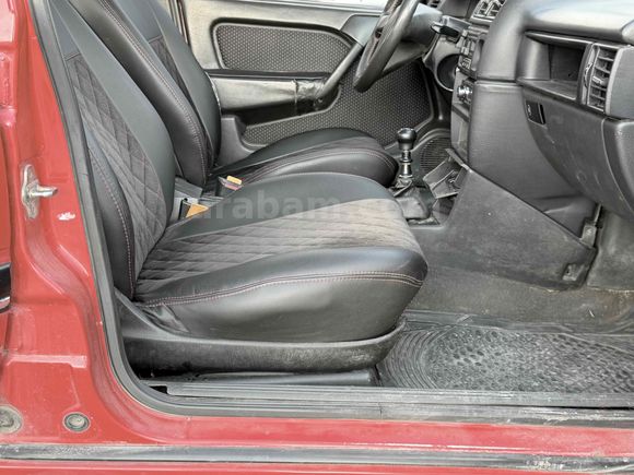 1993 MODEL OPEL VECTRA LPG Lİ