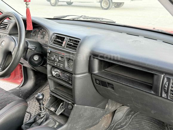 1993 MODEL OPEL VECTRA LPG Lİ