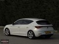 KESKİN AUTO'DAN 2021 SEAT LEON 1.0 TSI STYLE HATASIZ FR GÖRÜNÜM