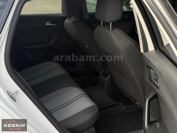 KESKİN AUTO'DAN 2021 SEAT LEON 1.0 TSI STYLE HATASIZ FR GÖRÜNÜM