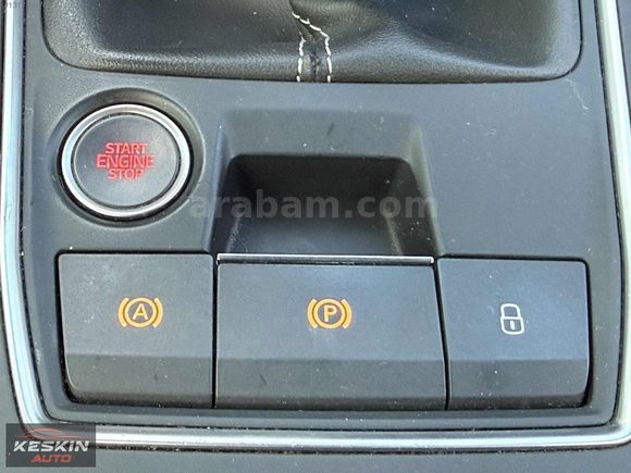 KESKİN AUTO'DAN 2021 SEAT LEON 1.0 TSI STYLE HATASIZ FR GÖRÜNÜM
