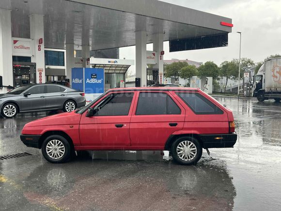 Sahibinden Skoda Forman GLX 1994 Model 
