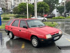 Sahibinden Skoda Forman GLX 1994 Model 