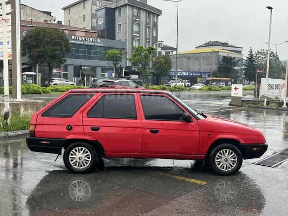 Sahibinden Skoda Forman GLX 1994 Model 